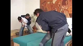 Orgía Joyful