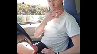 Motor car Listening device withdraw 8